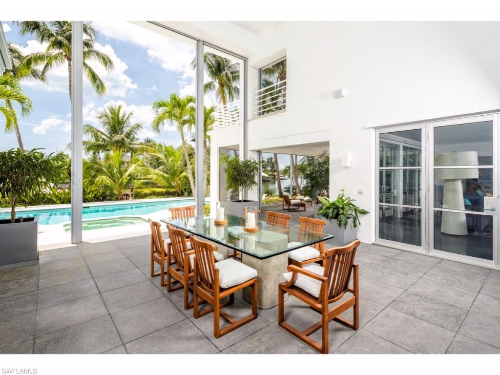 PORT ROYAL - Residential