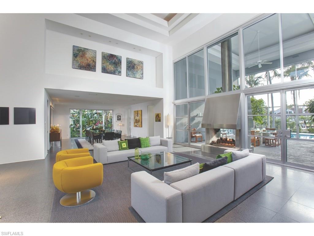 PORT ROYAL - Residential