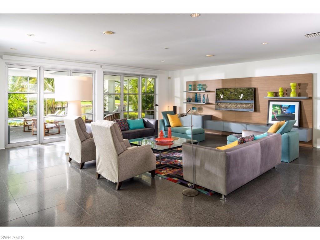 PORT ROYAL - Residential