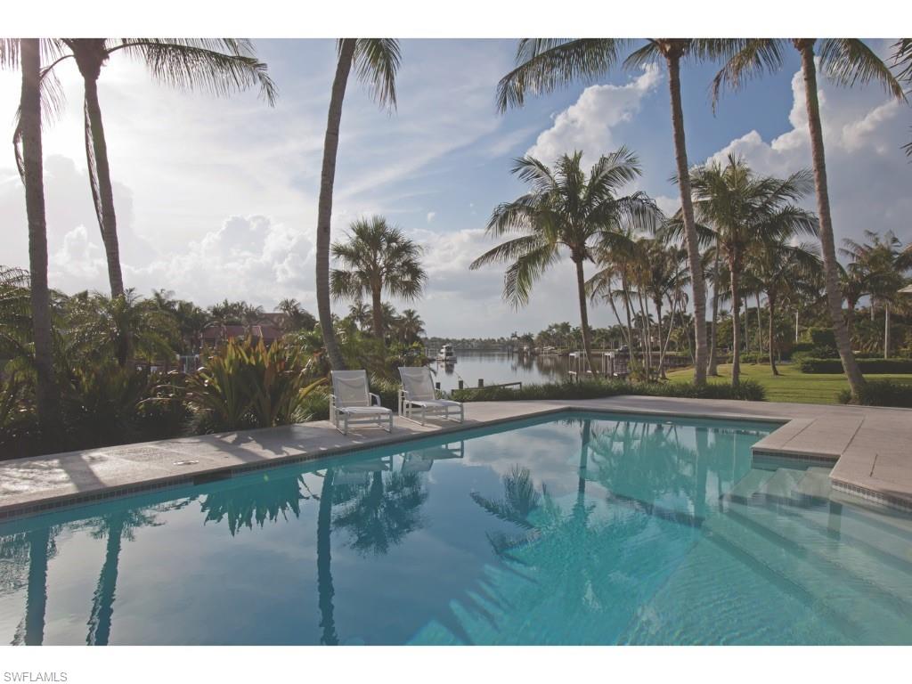 PORT ROYAL - Residential