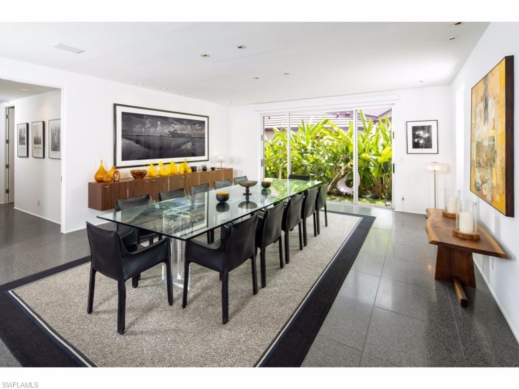 PORT ROYAL - Residential