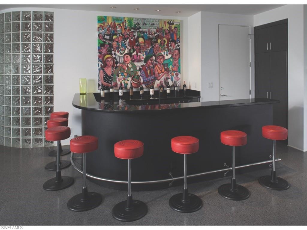 PORT ROYAL - Residential