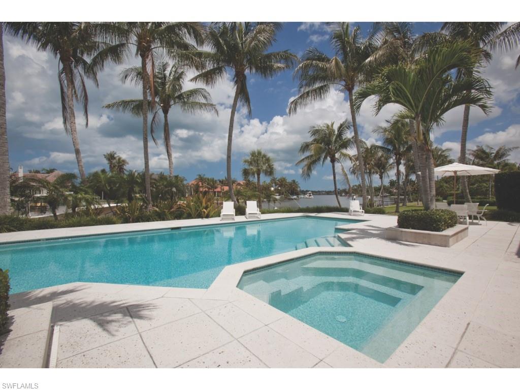 PORT ROYAL - Residential