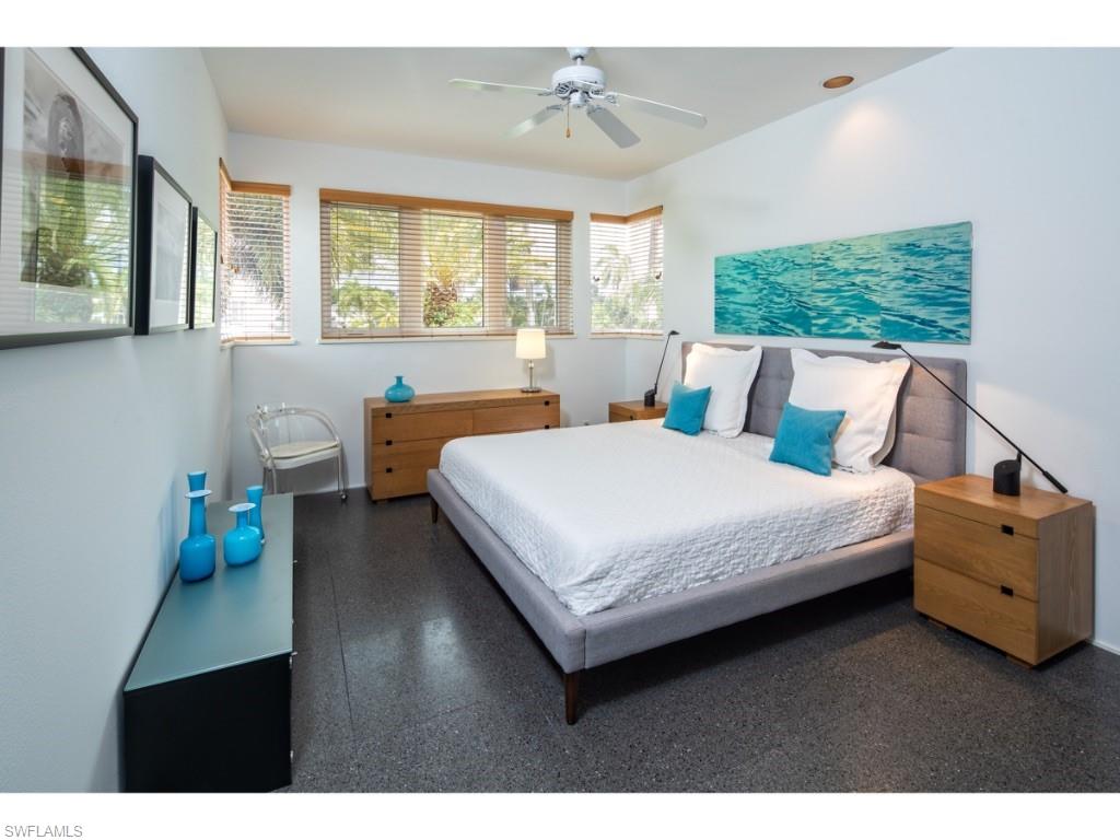 PORT ROYAL - Residential