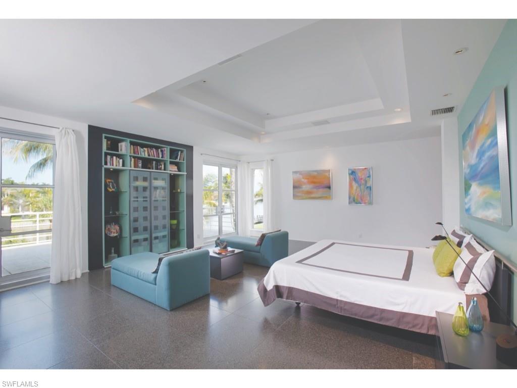 PORT ROYAL - Residential