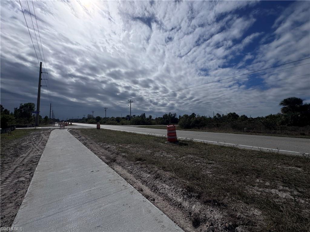 LEHIGH PROPERTIES - Land