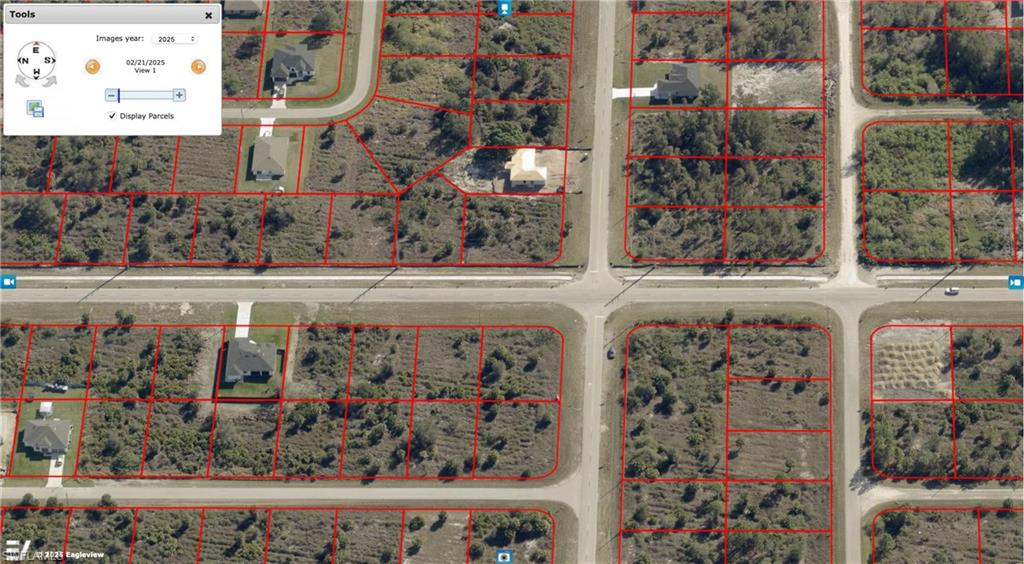 LEHIGH PROPERTIES - Land