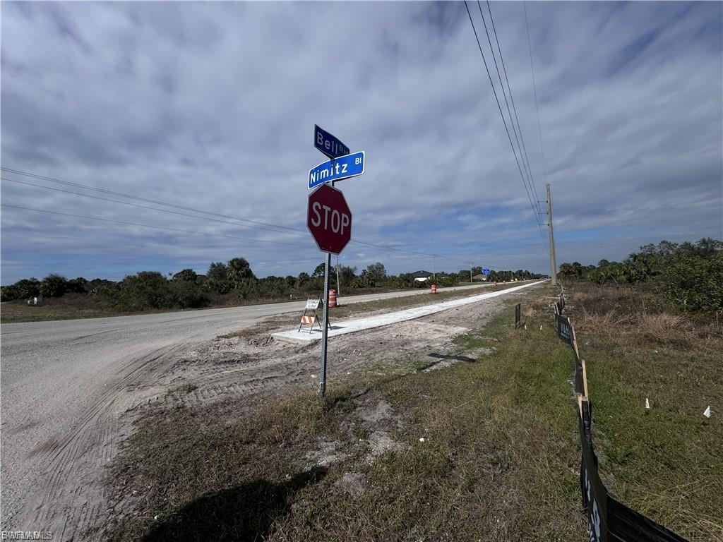 LEHIGH PROPERTIES - Land