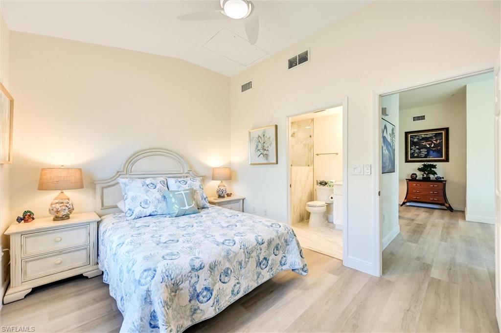 BOTANICAL PLACE - Residential