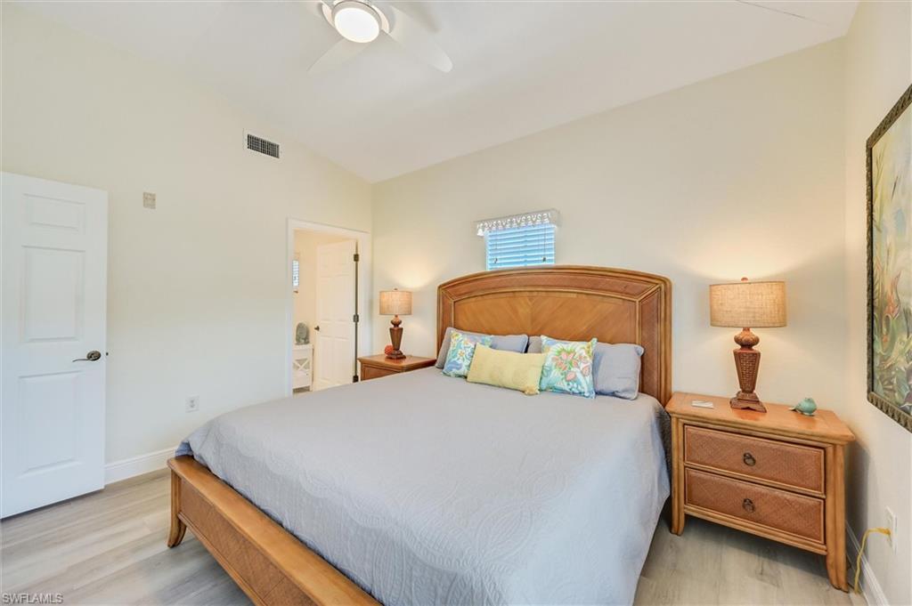 BOTANICAL PLACE - Residential