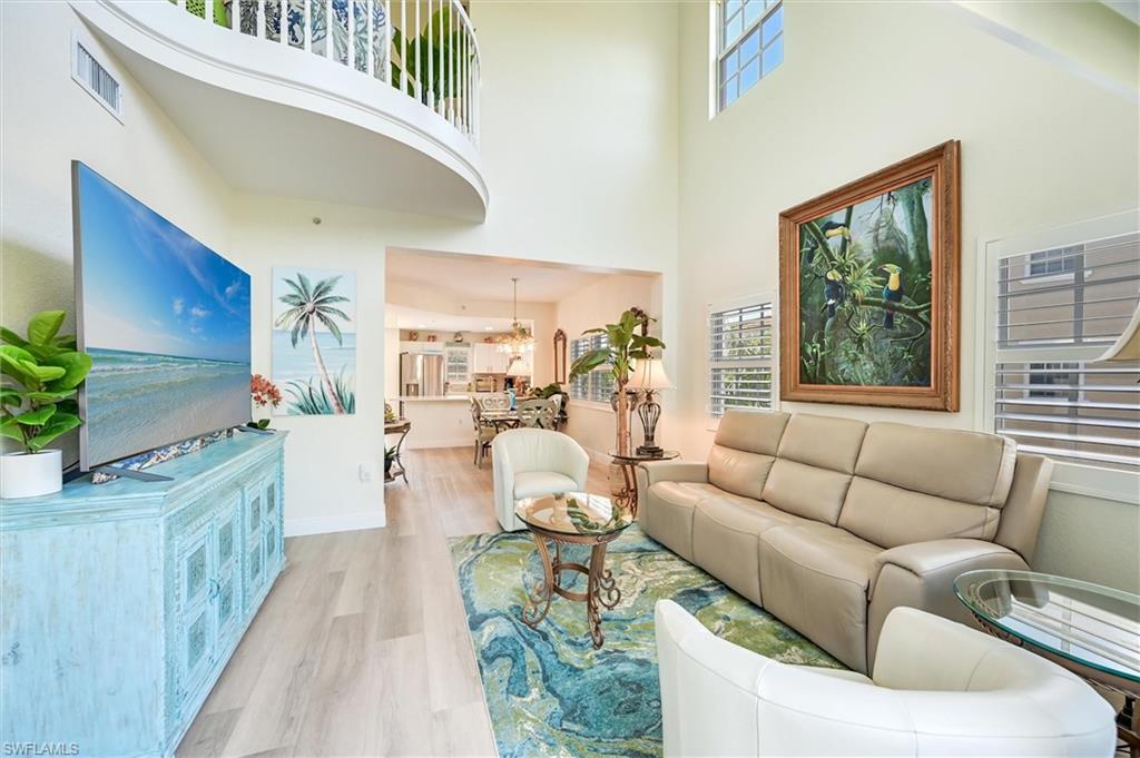 BOTANICAL PLACE - Residential