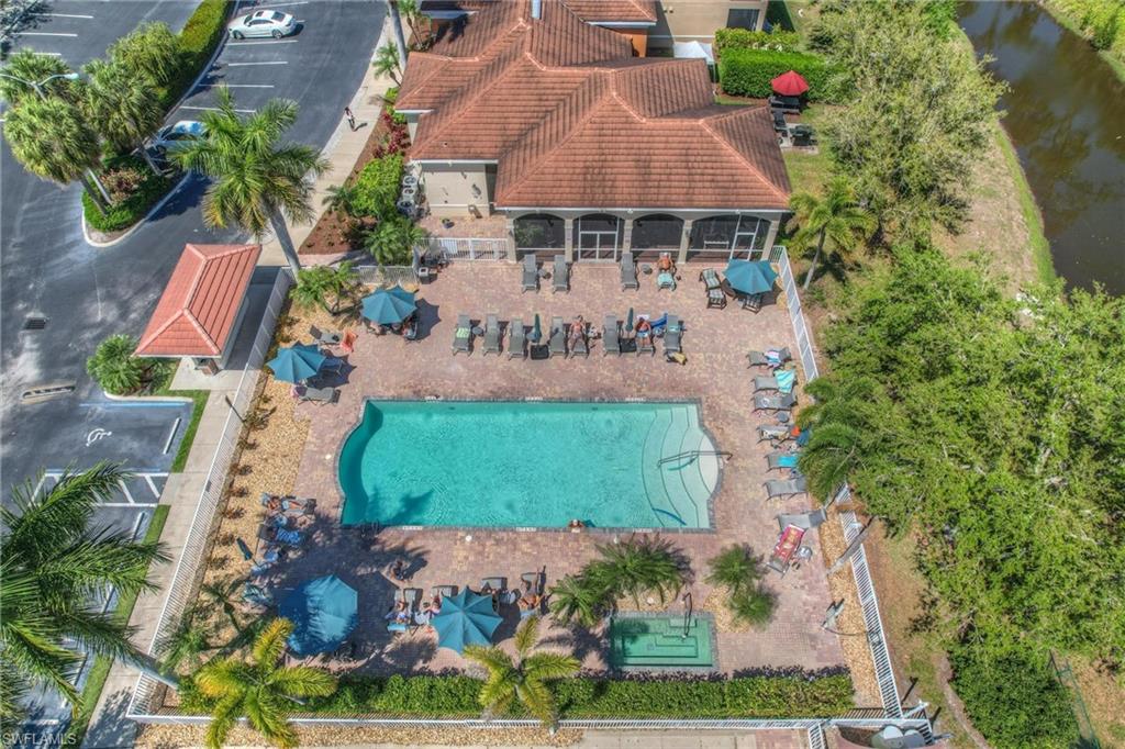 BOTANICAL PLACE - Residential