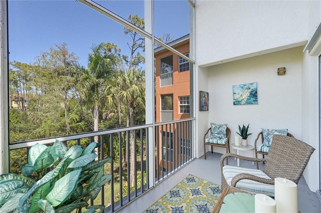 BOTANICAL PLACE - Residential