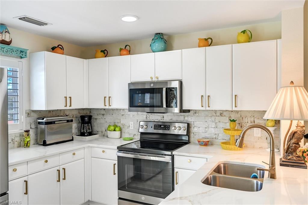 BOTANICAL PLACE - Residential