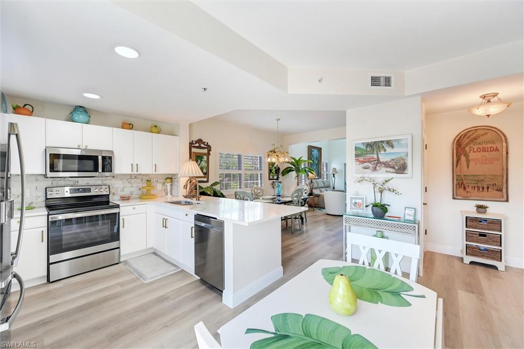 BOTANICAL PLACE - Residential