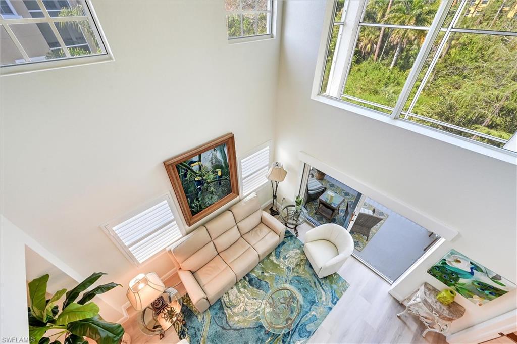 BOTANICAL PLACE - Residential