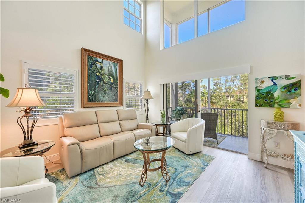 BOTANICAL PLACE - Residential