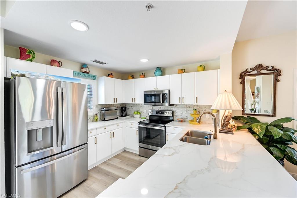 BOTANICAL PLACE - Residential