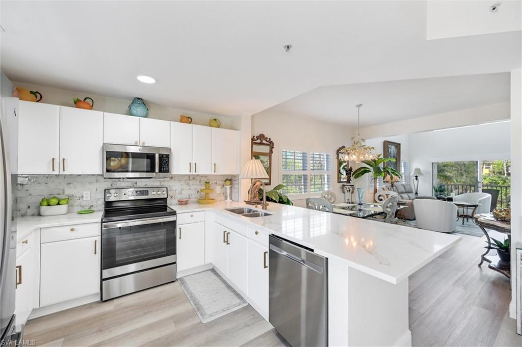 BOTANICAL PLACE - Residential