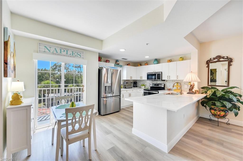 BOTANICAL PLACE - Residential