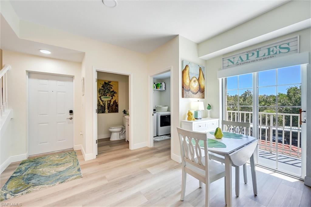 BOTANICAL PLACE - Residential