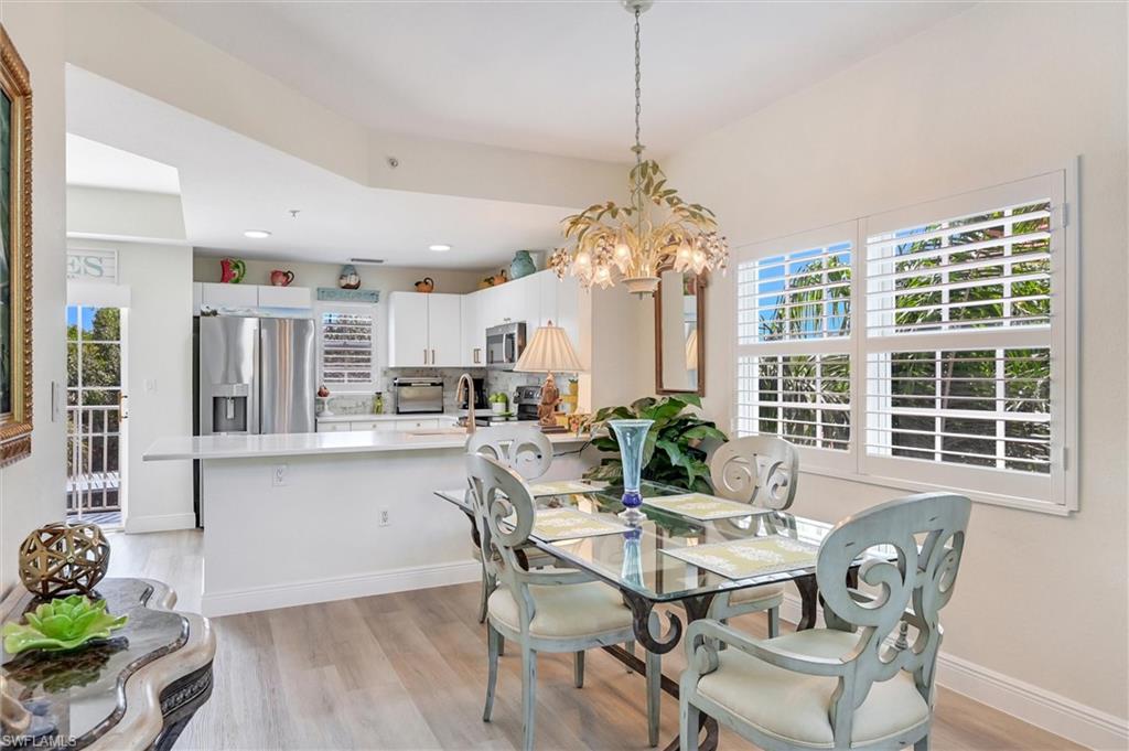 BOTANICAL PLACE - Residential