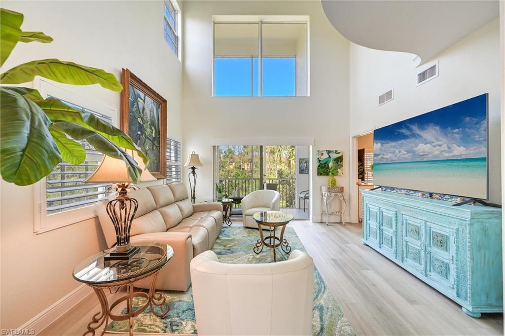 BOTANICAL PLACE - Residential