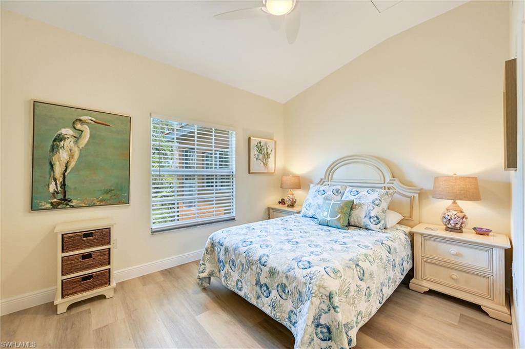 BOTANICAL PLACE - Residential