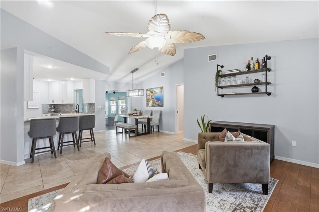 OAKWOOD - Residential