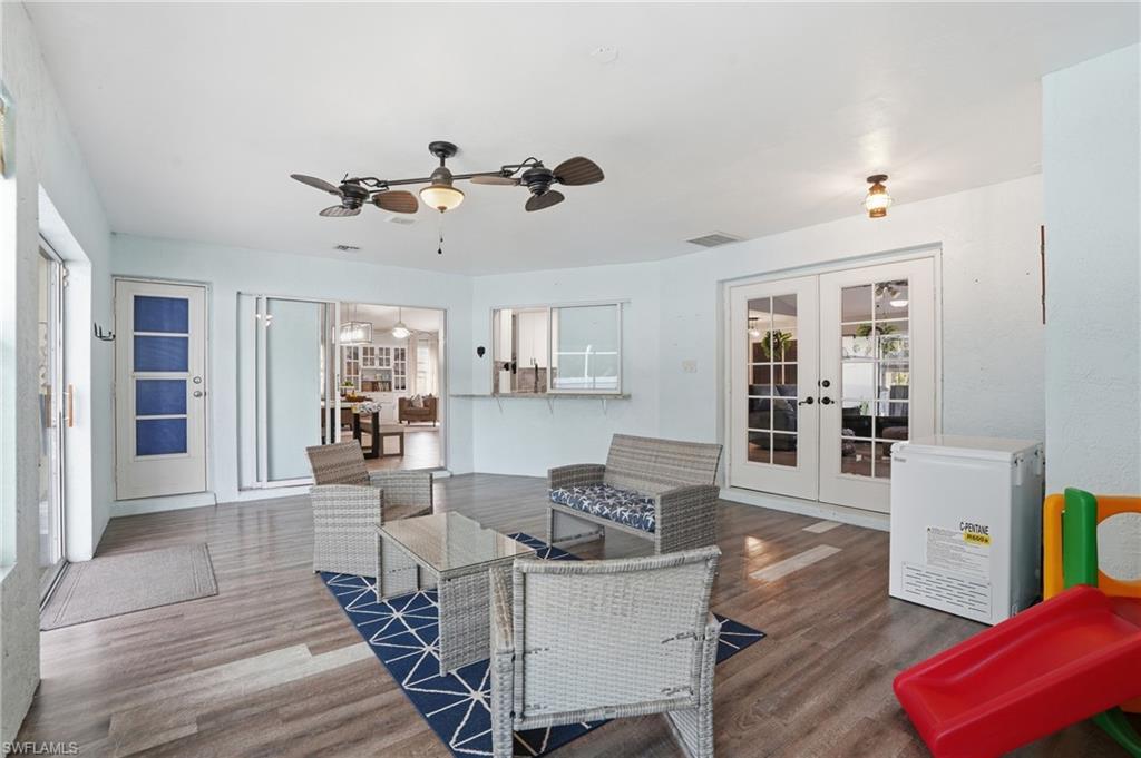 OAKWOOD - Residential