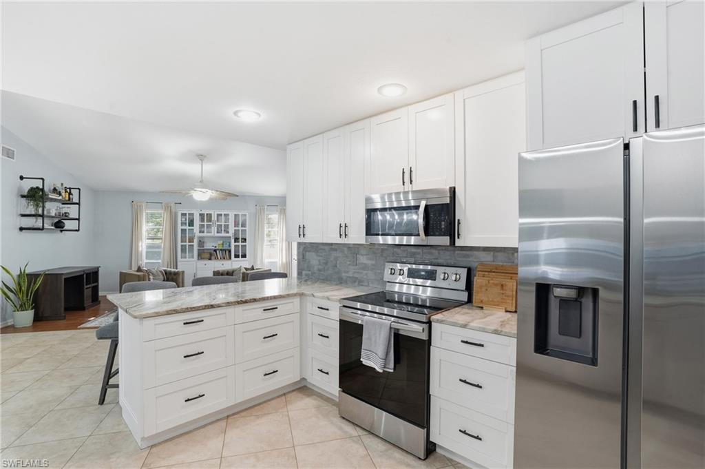 OAKWOOD - Residential