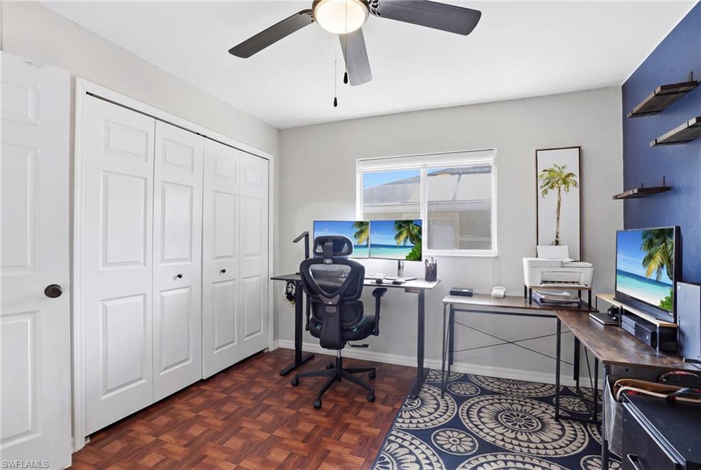 OAKWOOD - Residential