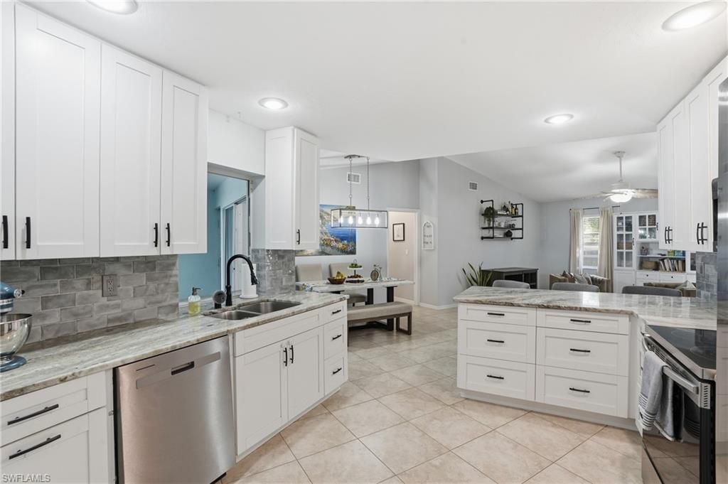 Photo of 2506 7th ST W, LEHIGH ACRES, FL 33971 (MLS # 226016964)