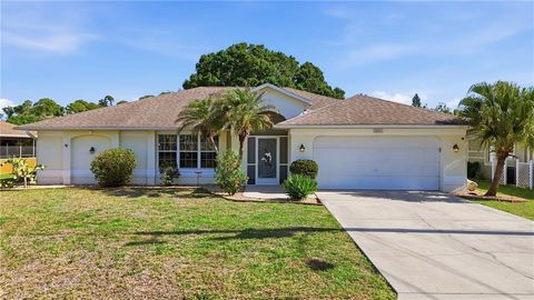 Photo of 2506 7th ST W, LEHIGH ACRES, FL 33971 (MLS # 226016964)