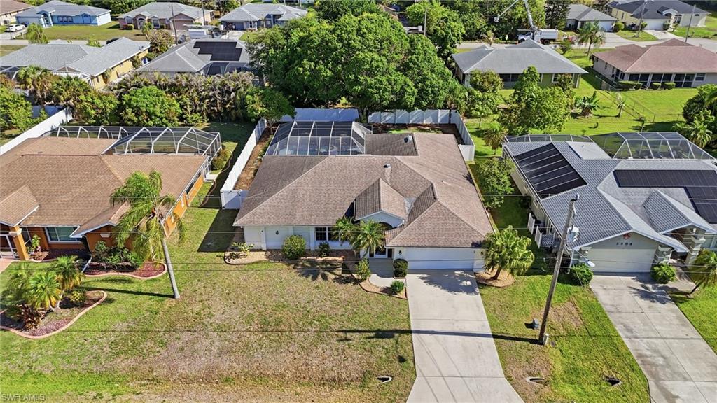 OAKWOOD - Residential