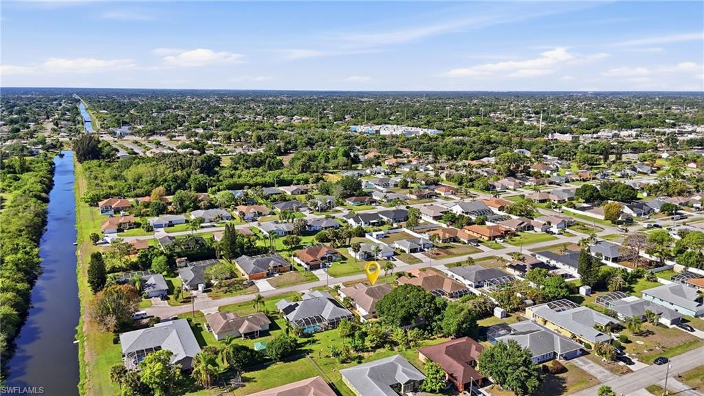 OAKWOOD - Residential