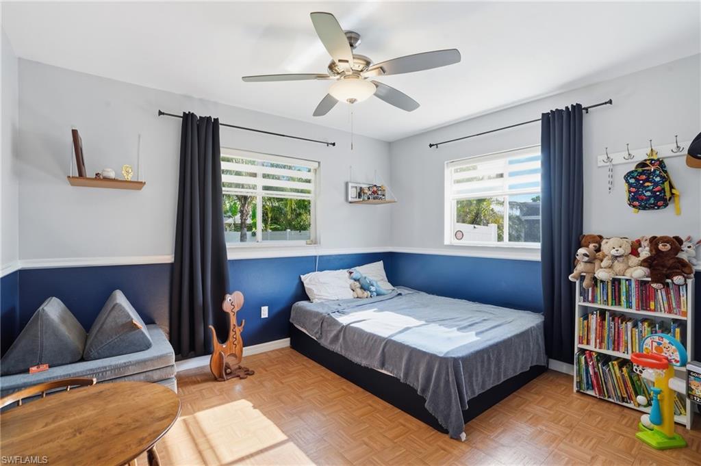 OAKWOOD - Residential