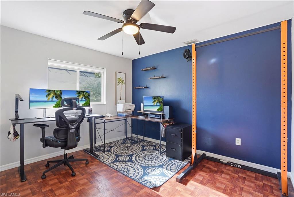 OAKWOOD - Residential