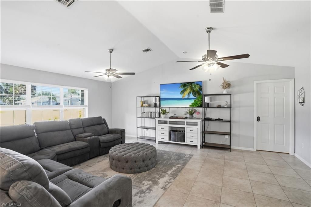 Photo of 2506 7th ST W, LEHIGH ACRES, FL 33971 (MLS # 226016964)