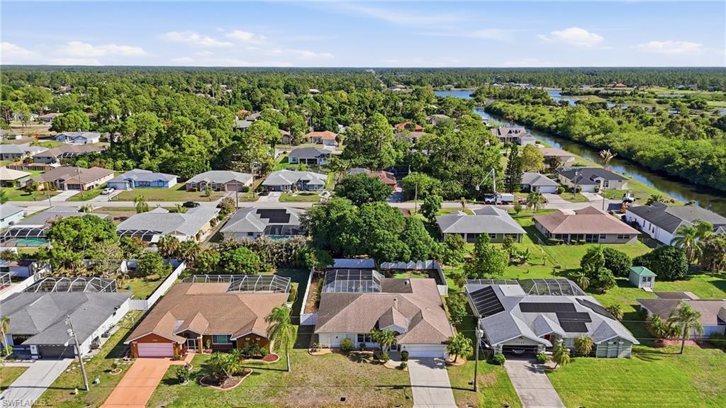 OAKWOOD - Residential