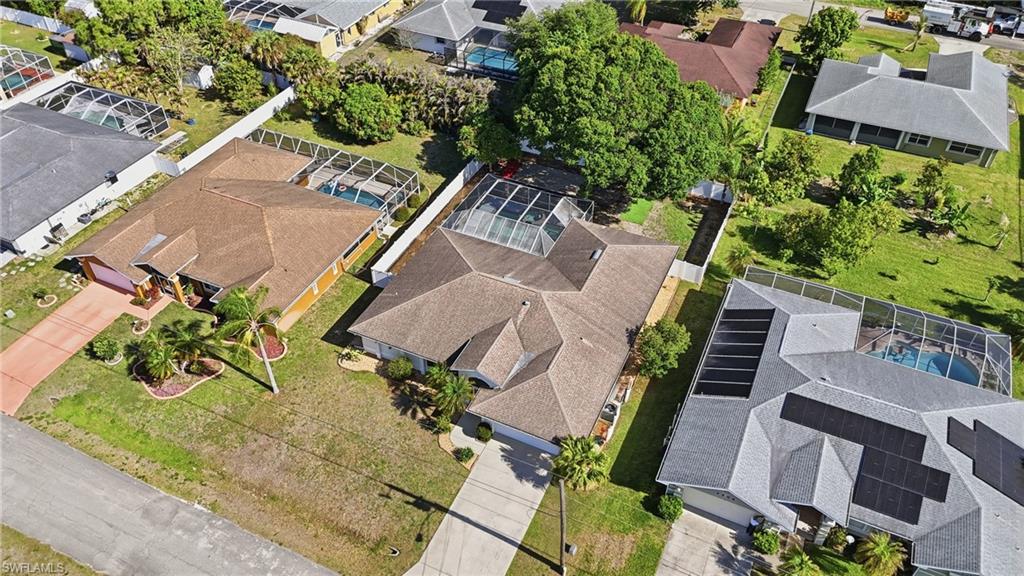 OAKWOOD - Residential