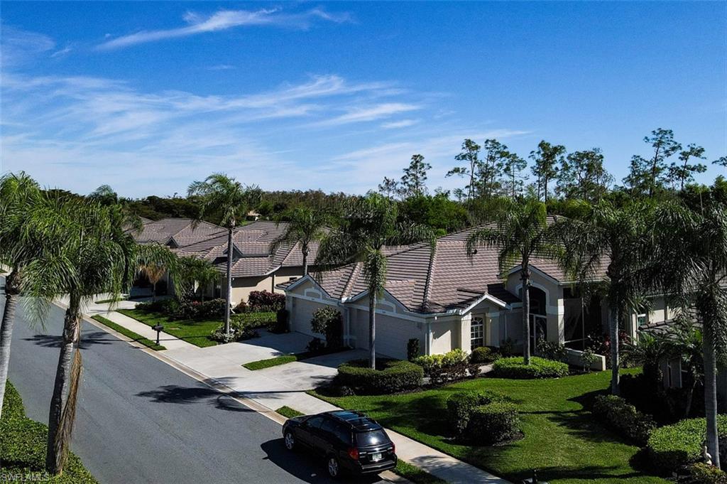 PINEVIEW - Residential