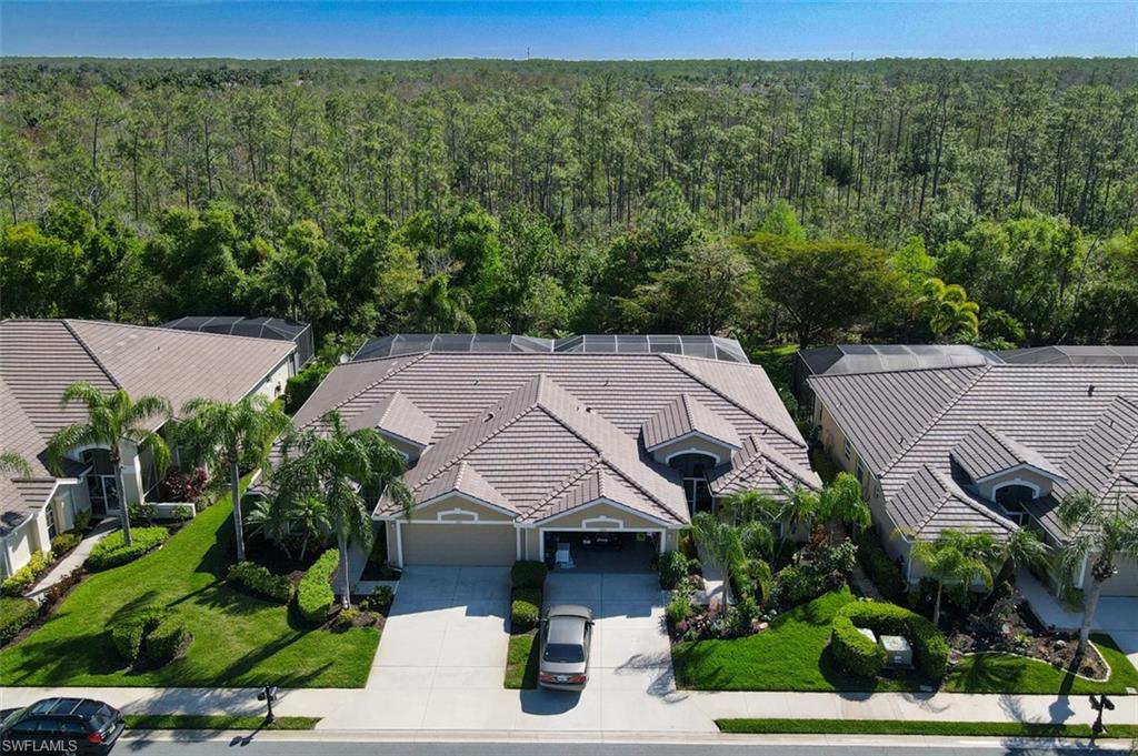 PINEVIEW - Residential