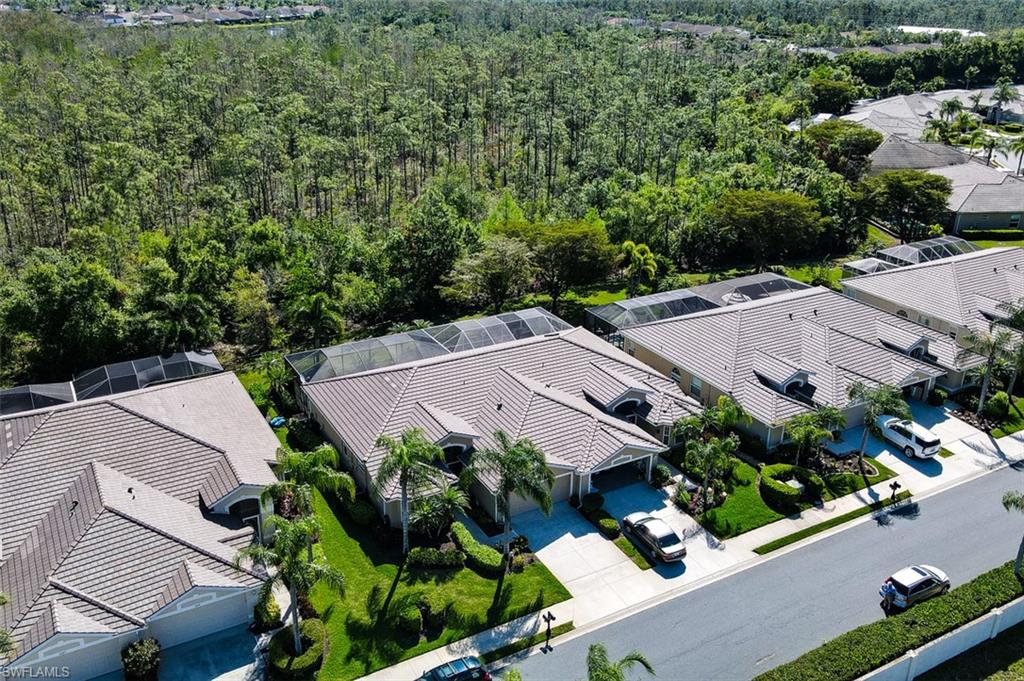 PINEVIEW - Residential