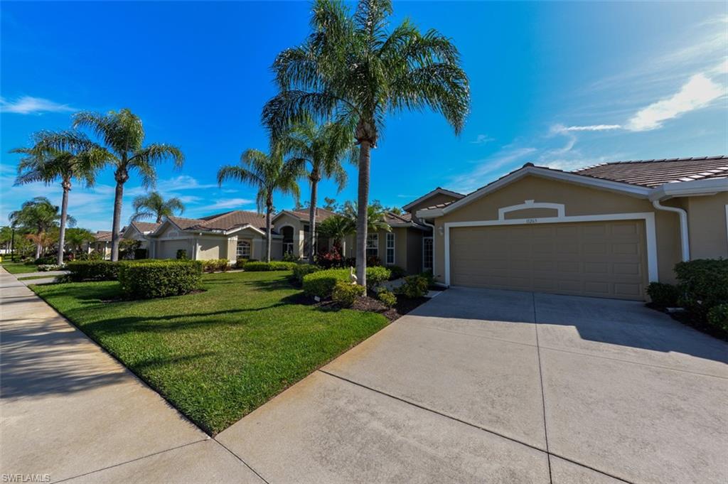 PINEVIEW - Residential