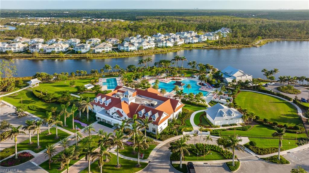 ISLES OF COLLIER PRESERVE - Residential