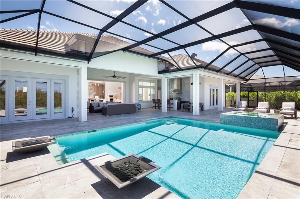 ISLES OF COLLIER PRESERVE - Residential