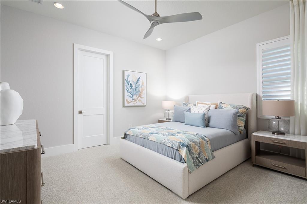 ISLES OF COLLIER PRESERVE - Residential