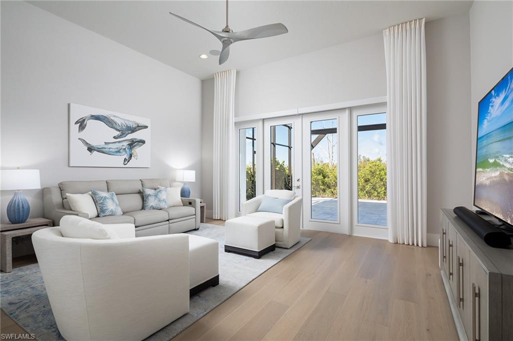 ISLES OF COLLIER PRESERVE - Residential