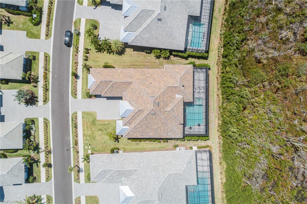 ISLES OF COLLIER PRESERVE - Residential